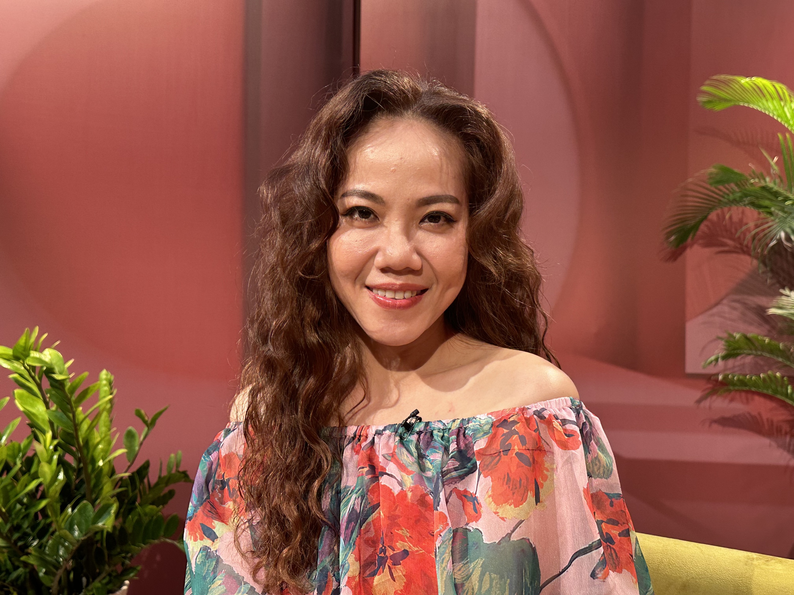 Chương tr&igrave;nh h&ograve;a nhạc ch&agrave;o đ&oacute;n Gi&aacute;ng sinh v&agrave; năm mới- Ảnh 1.