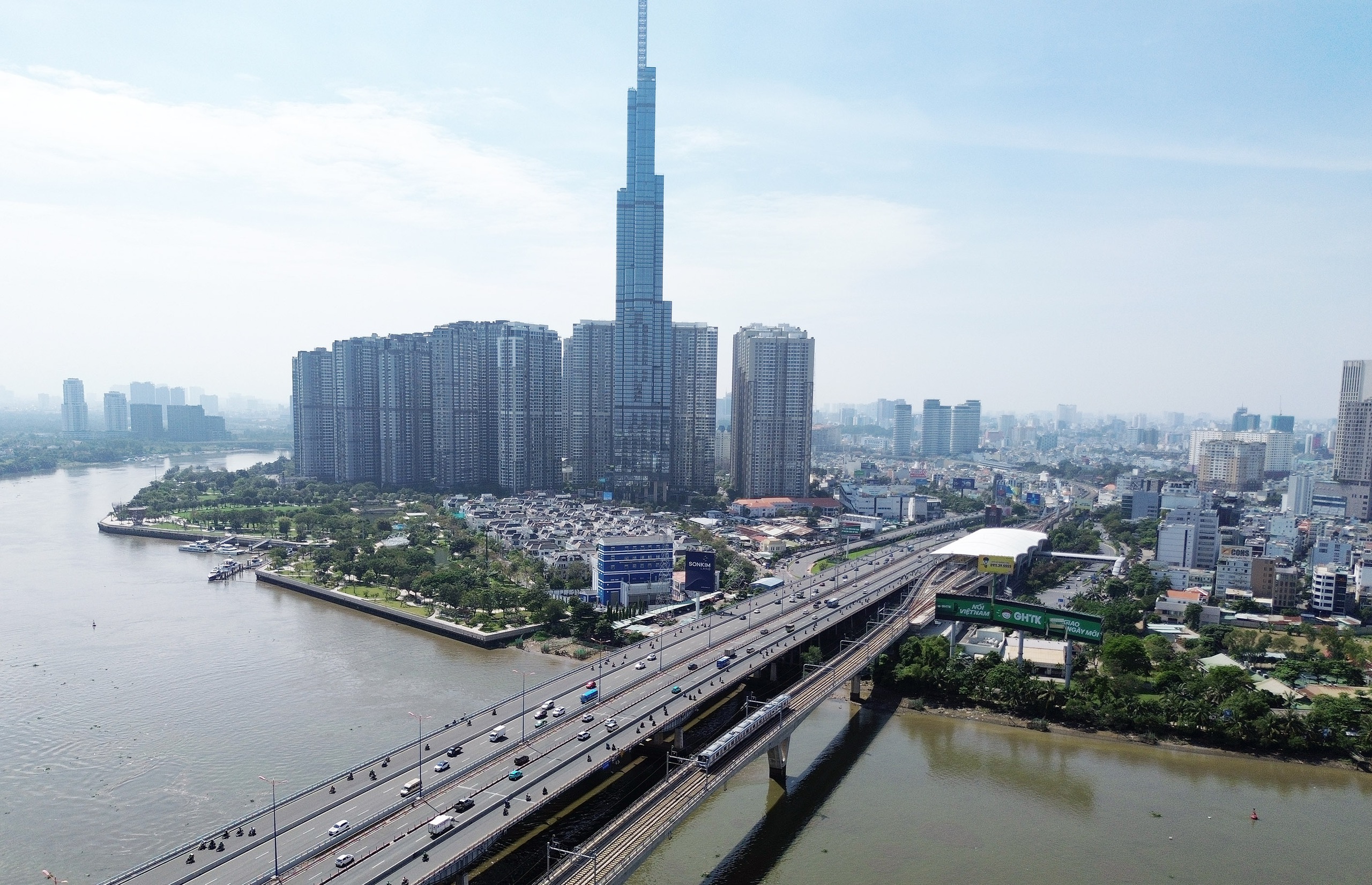Metro số 1 sẵn s&agrave;ng trước "giờ G": Bước nhảy vọt của giao th&ocirc;ng c&ocirc;ng cộng- Ảnh 4.
