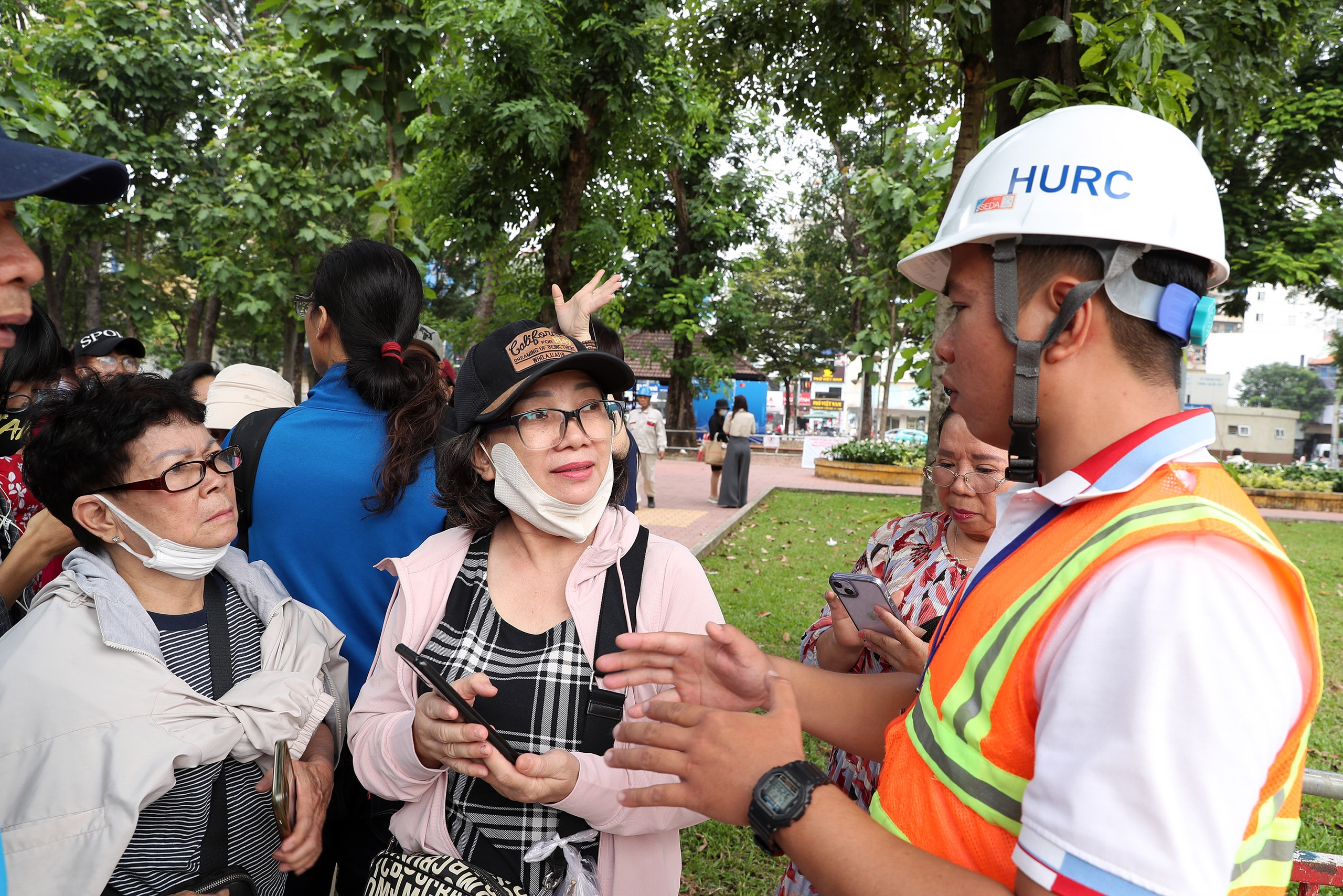 Metro số 1 sẵn s&agrave;ng trước "giờ G": Bước nhảy vọt của giao th&ocirc;ng c&ocirc;ng cộng- Ảnh 33.