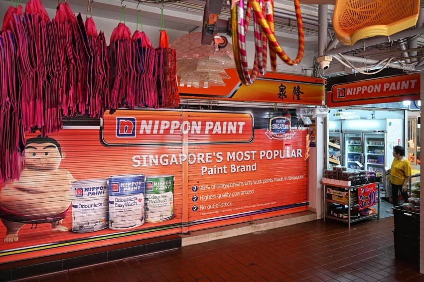 Bộ Ngoại giao th&ocirc;ng tin vụ một người Việt bị s&aacute;t hại ở Singapore- Ảnh 1.