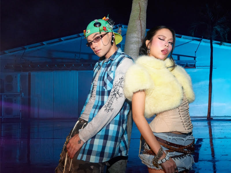 Album Trần Thế của Thể Thi&ecirc;n mau ch&oacute;ng lọt trending- Ảnh 7.