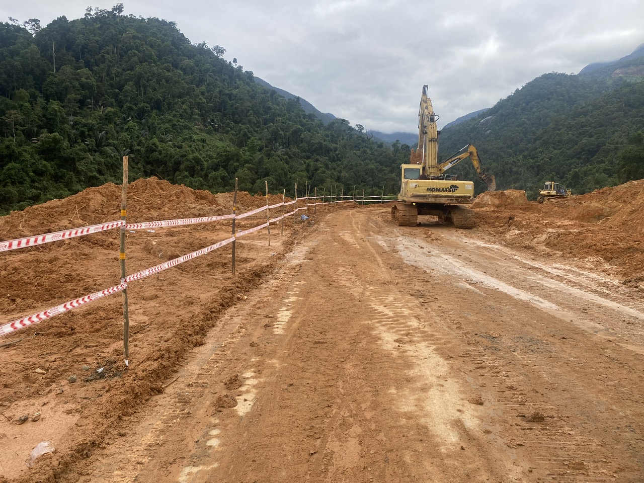 Đ&egrave;o Kh&aacute;nh L&ecirc; đ&atilde; th&ocirc;ng xe được 1 l&agrave;n- Ảnh 2.