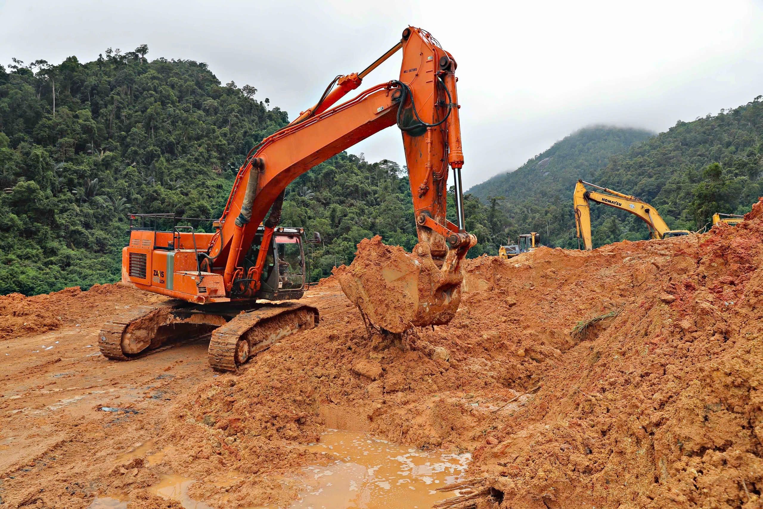 Đ&egrave;o Kh&aacute;nh L&ecirc; nối Nha Trang - Đ&agrave; Lạt dự kiến cấm xe th&ecirc;m 2 ng&agrave;y- Ảnh 1.