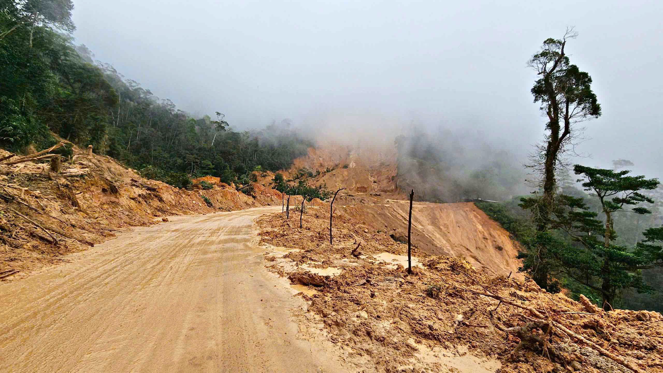 Đ&egrave;o Kh&aacute;nh L&ecirc; nối Nha Trang - Đ&agrave; Lạt dự kiến cấm xe th&ecirc;m 2 ng&agrave;y- Ảnh 2.