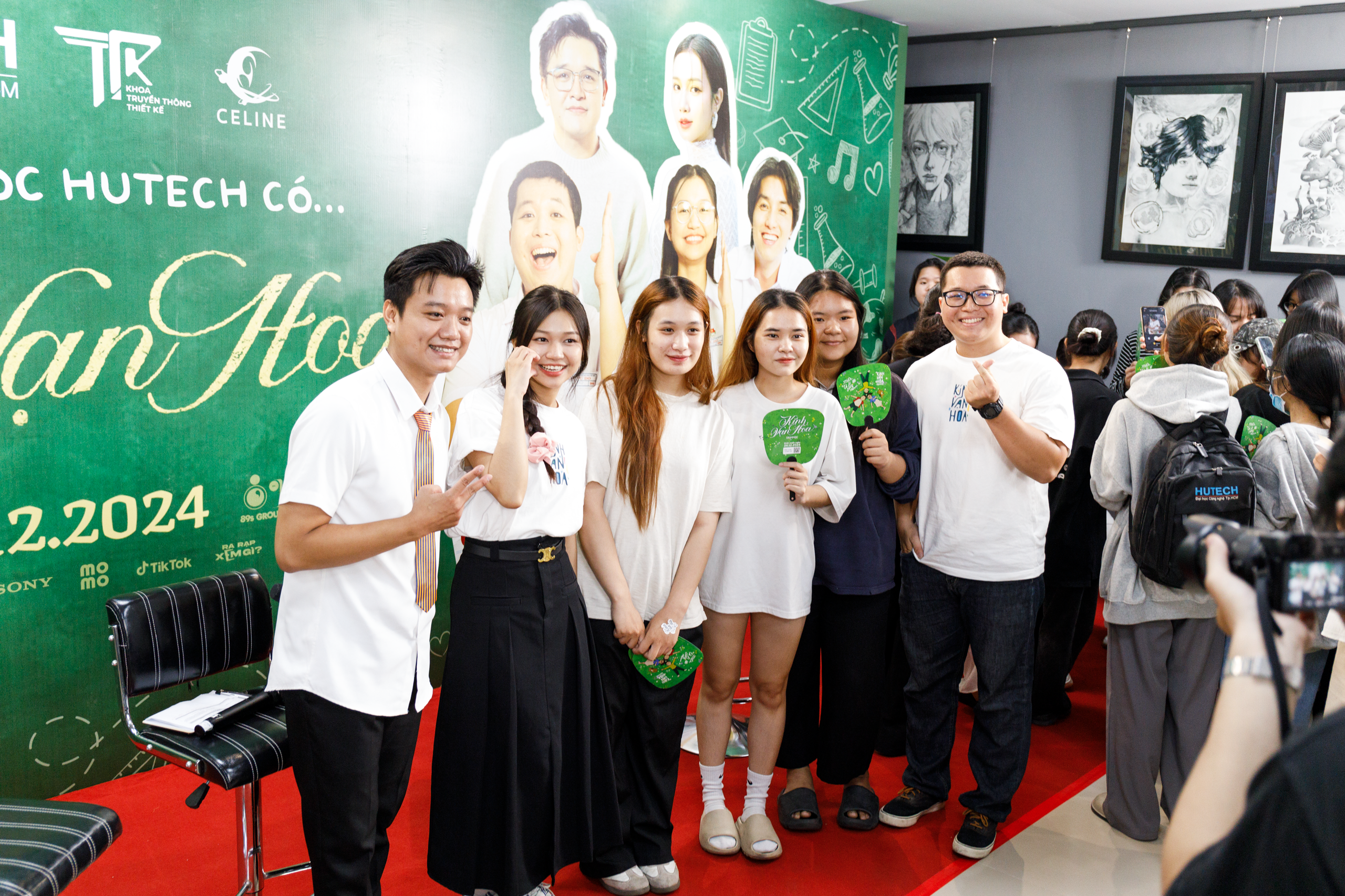 V&otilde; Thanh H&ograve;a tiết lộ: "K&iacute;nh vạn hoa" l&agrave; phim chữa l&agrave;nh- Ảnh 11.
