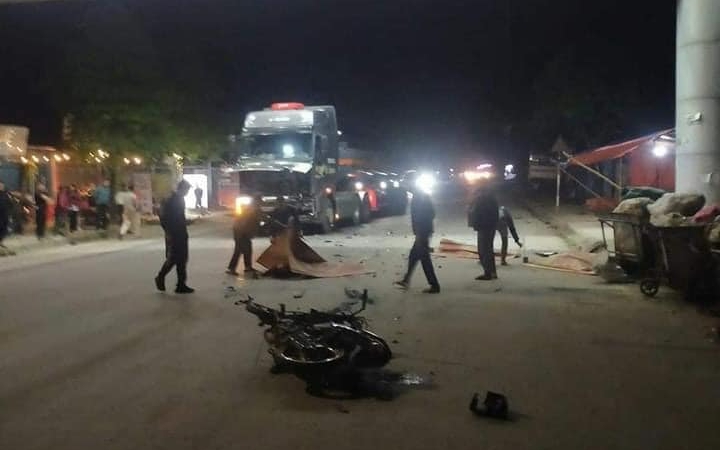 Hai vụ tai nạn kinh ho&agrave;ng li&ecirc;n tiếp, 6 người tử vong