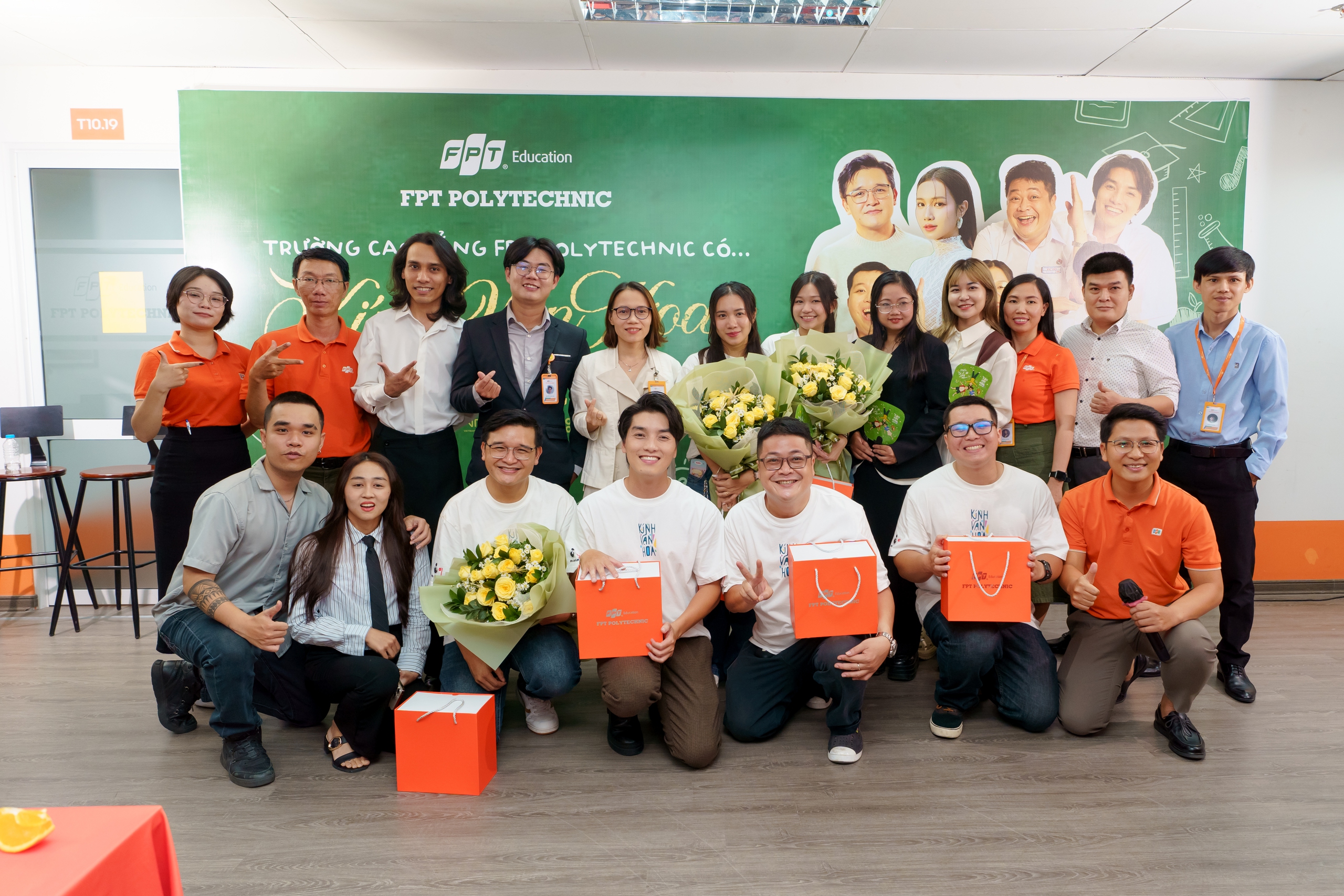 V&otilde; Thanh H&ograve;a tiết lộ: "K&iacute;nh vạn hoa" l&agrave; phim chữa l&agrave;nh- Ảnh 6.