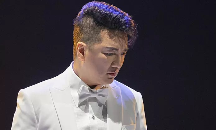 Bầu show Mỹ định hủy đ&ecirc;m nhạc của Đ&agrave;m Vĩnh Hưng- Ảnh 1.