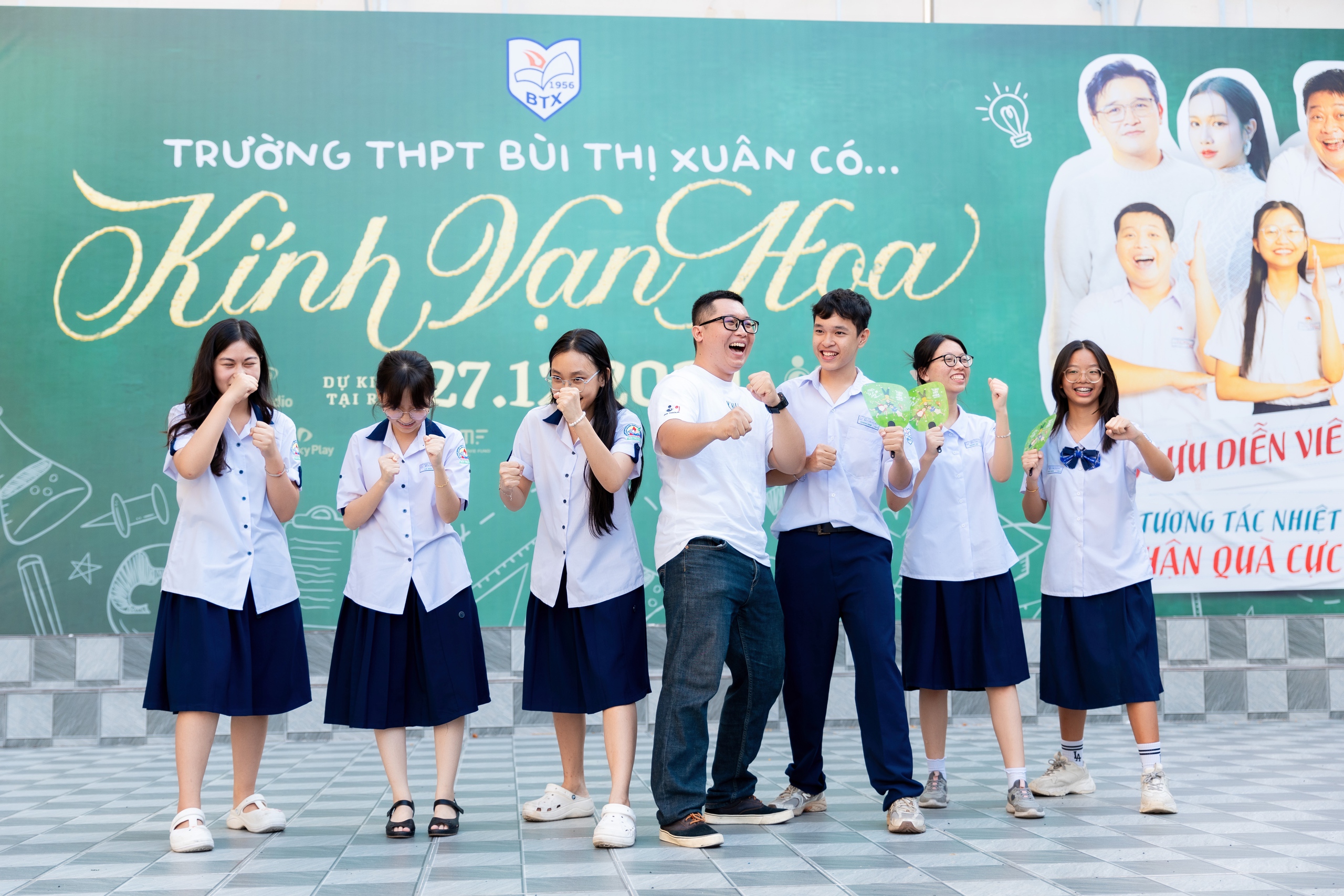 V&otilde; Thanh H&ograve;a tiết lộ: "K&iacute;nh vạn hoa" l&agrave; phim chữa l&agrave;nh- Ảnh 3.