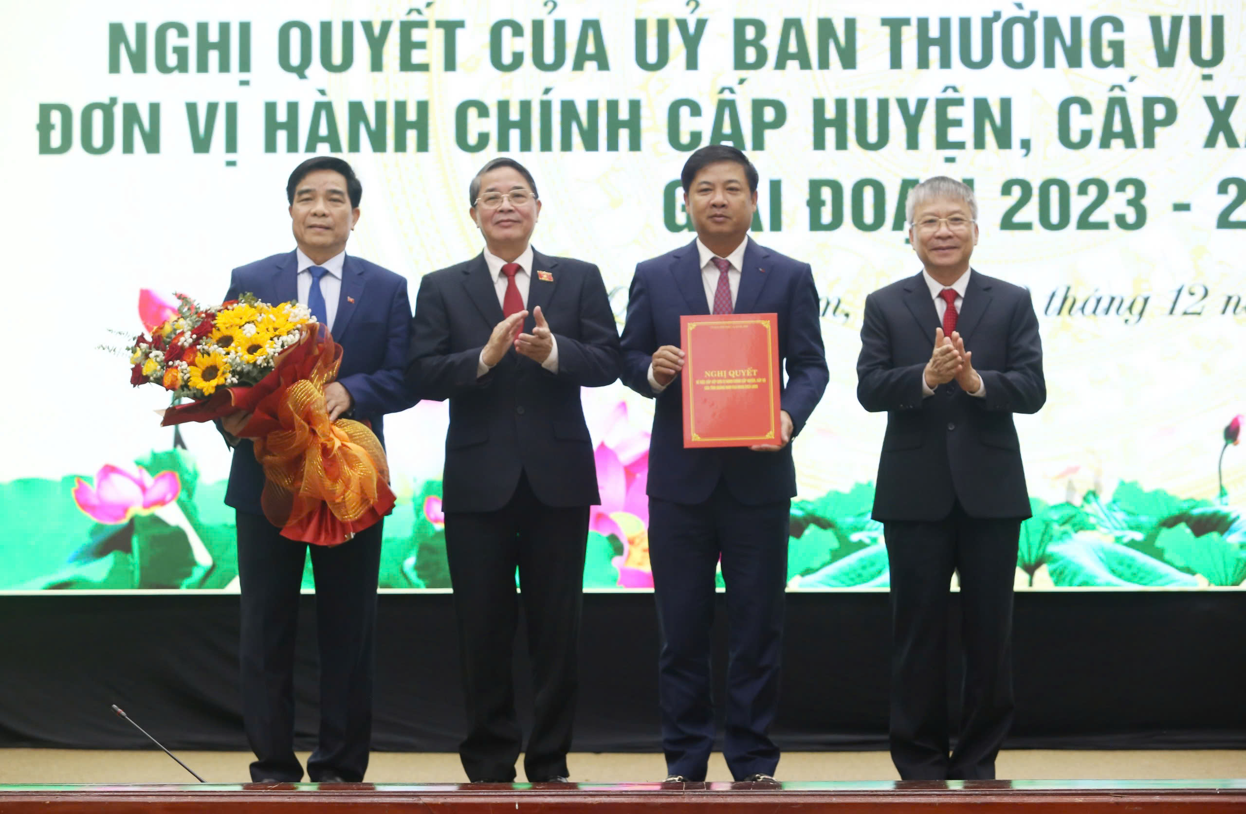Chi tiết về sắp xếp đơn vị h&agrave;nh ch&iacute;nh tại Quảng Nam- Ảnh 1.