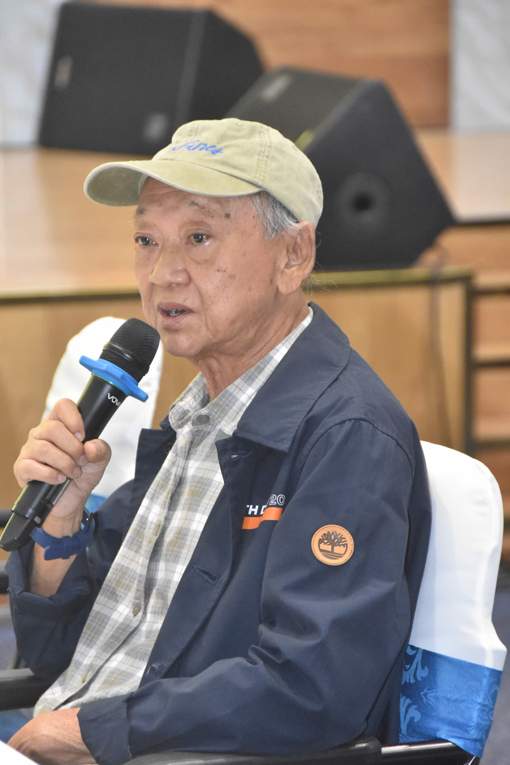  Giải Mai V&agrave;ng: H&agrave;nh trang qu&yacute; gi&aacute; của c&aacute;c nghệ sĩ- Ảnh 11.