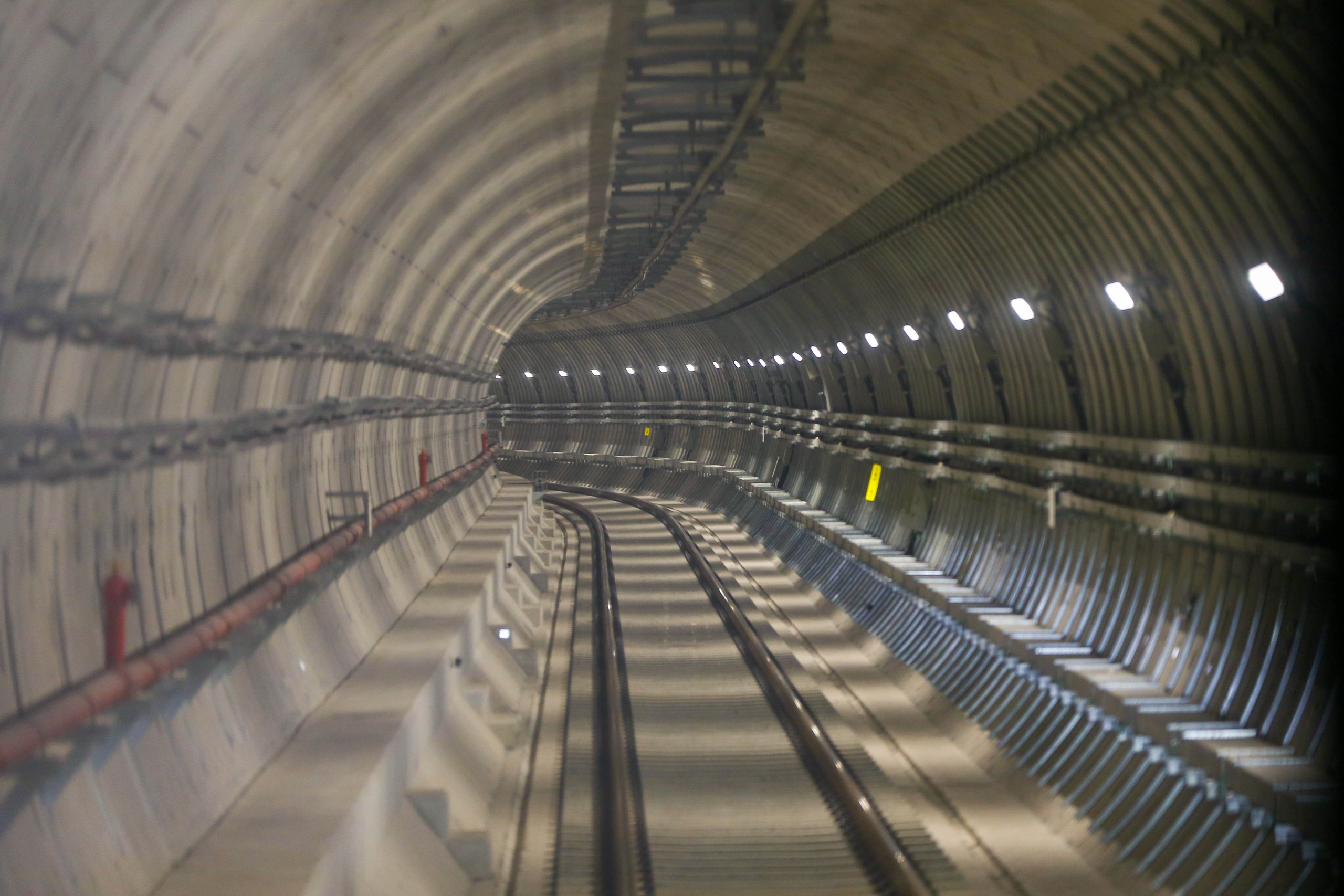 Metro số 1 ngày ấy - bây giờ- Ảnh 8.