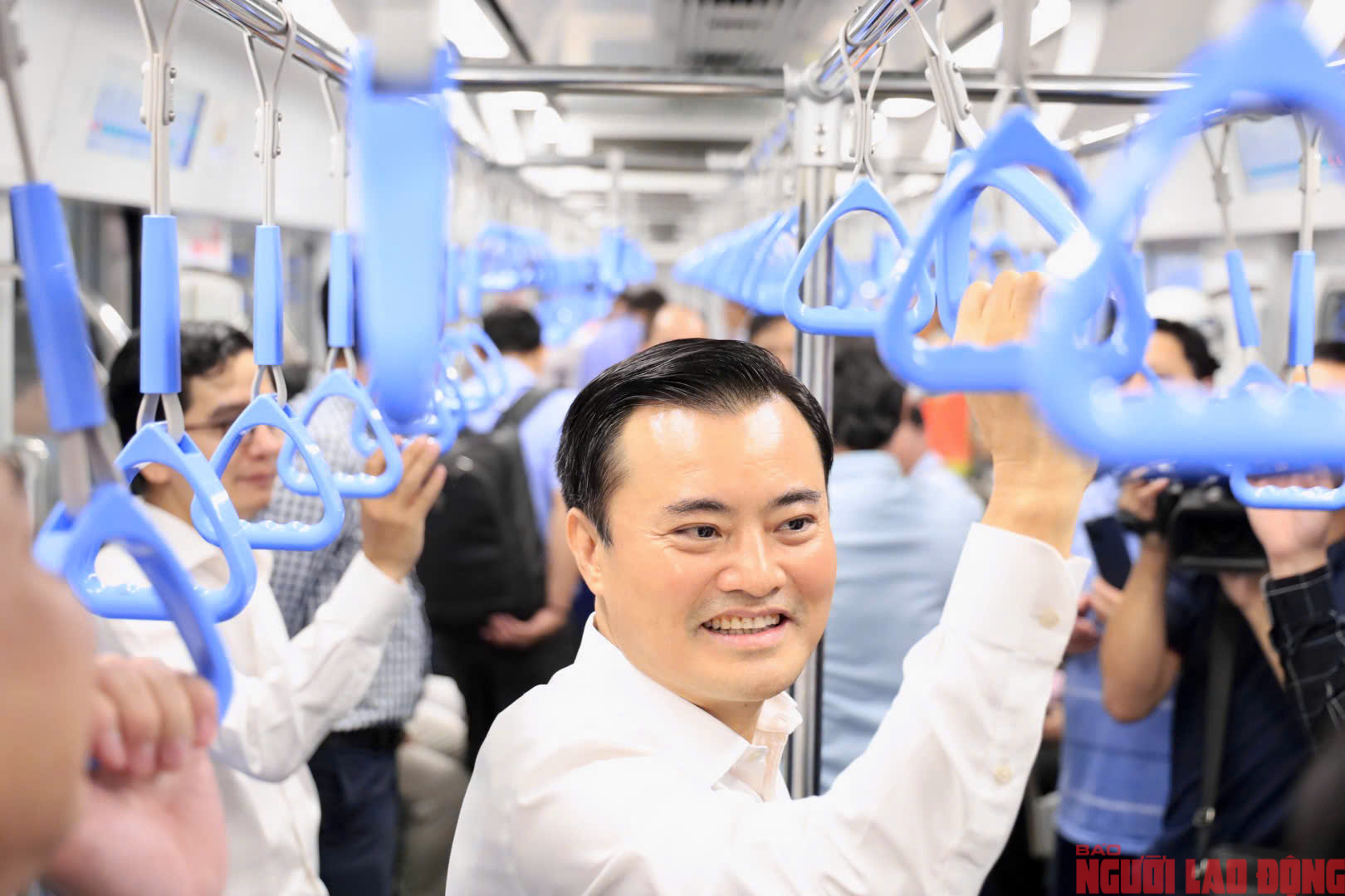 Nghiệm thu metro số 1: Mảnh gh&eacute;p cuối c&ugrave;ng trước ng&agrave;y vận h&agrave;nh- Ảnh 1.