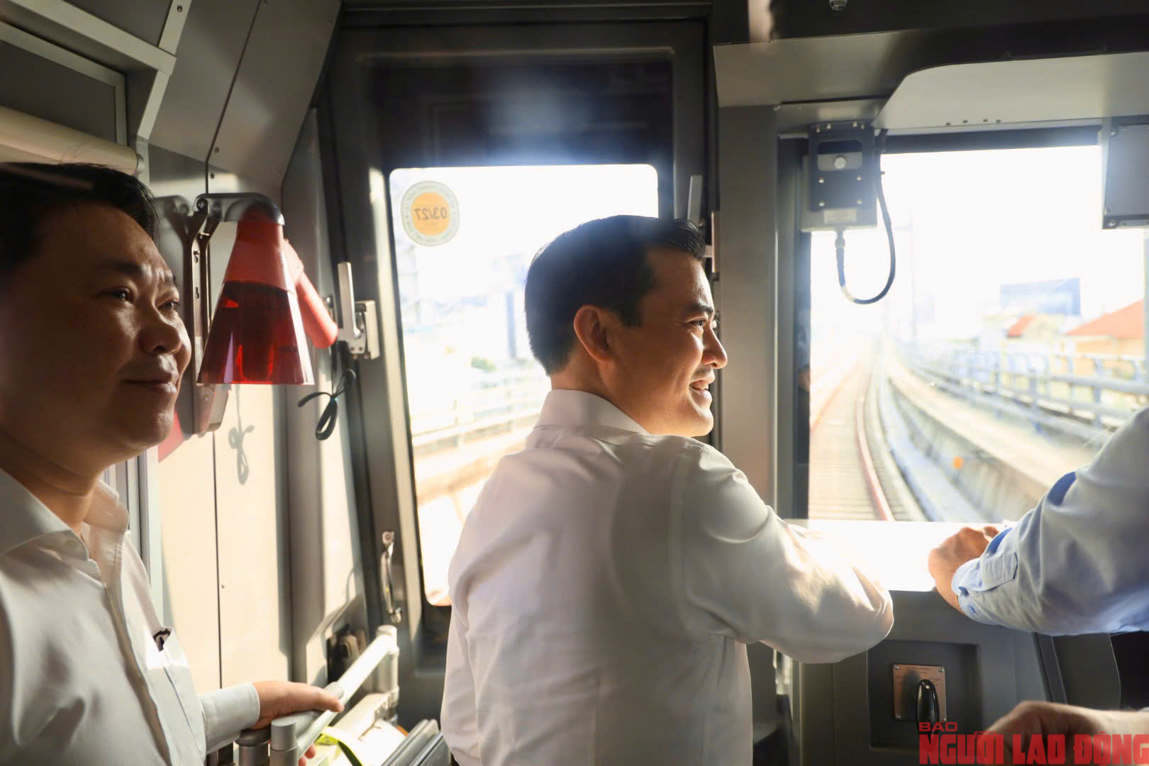 Nghiệm thu metro số 1: Mảnh gh&eacute;p cuối c&ugrave;ng trước ng&agrave;y vận h&agrave;nh- Ảnh 7.