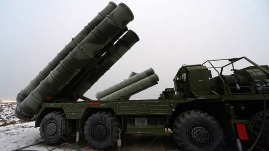 T&ecirc;n lửa phương T&acirc;y đ&aacute;nh tr&uacute;ng nh&agrave; m&aacute;y Nga, Tổng thống Putin n&oacute;i điều tiếc nuối- Ảnh 1.