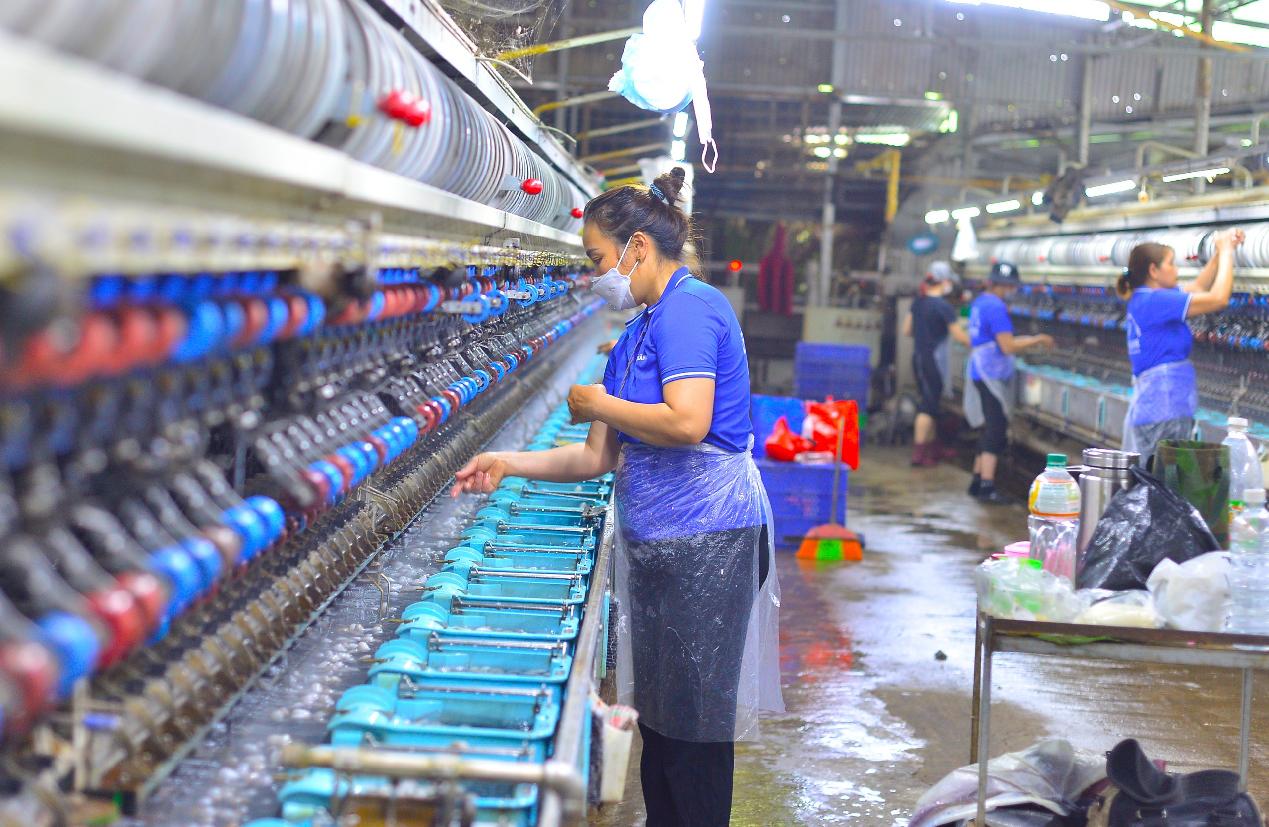 Lâm Đồng: Thưởng Tết Nguyên đán cao nhất hơn 150 triệu đồng, thấp nhất 100.000 đồng- Ảnh 1.