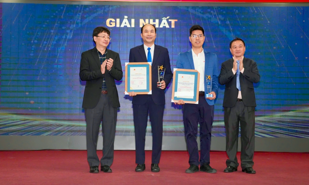 Thứ trưởng Bộ C&ocirc;ng Thương: Dư địa tiết kiệm năng lượng c&ograve;n rất lớn- Ảnh 2.