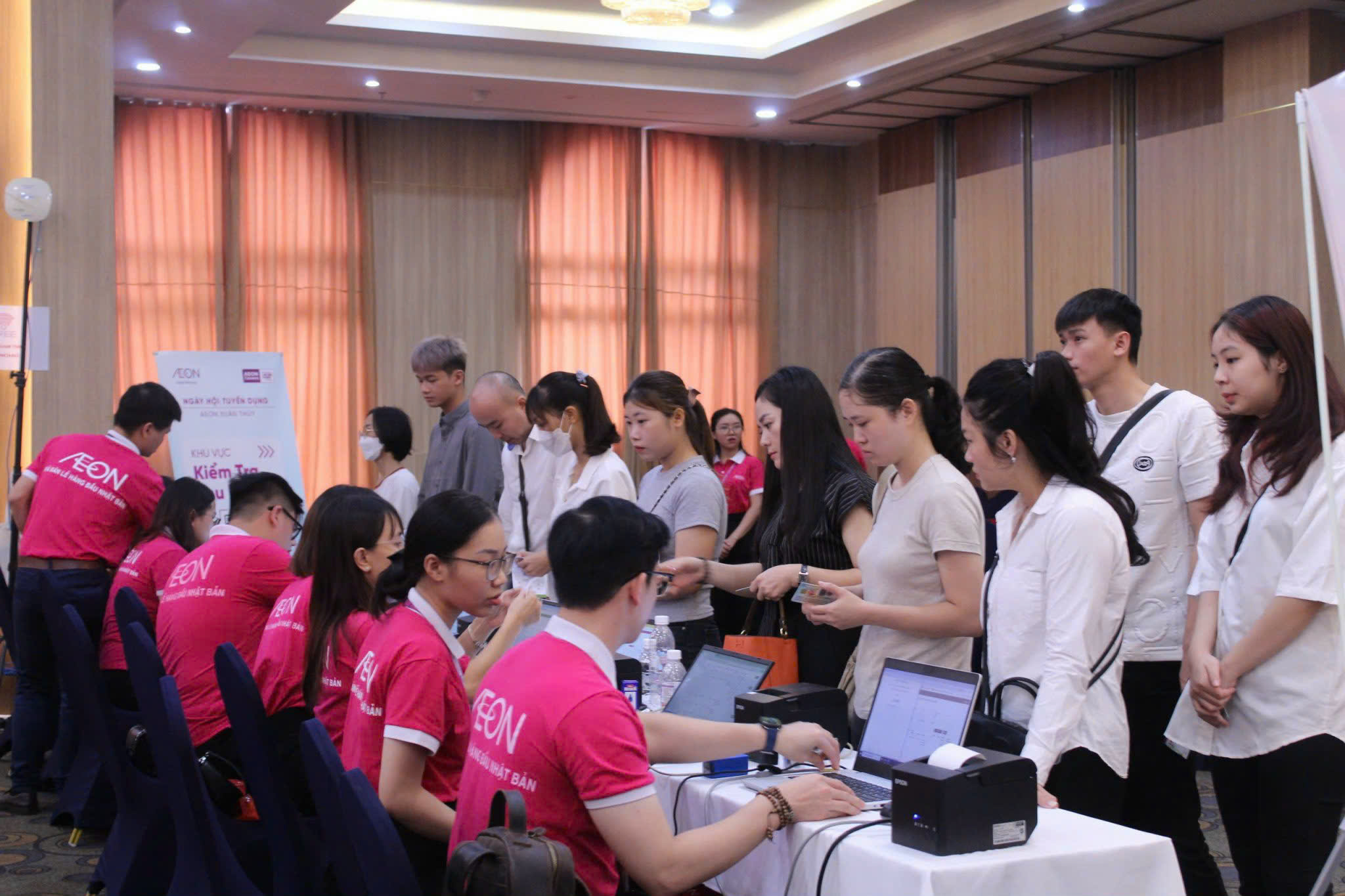 AEON Việt Nam đẩy mạnh tuyển dụng v&agrave; mở rộng quy m&ocirc; năm 2025- Ảnh 2.