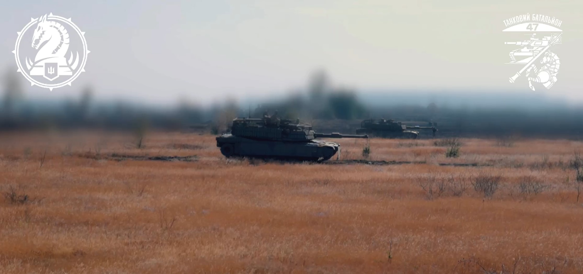 Điểm n&oacute;ng xung đột ng&agrave;y 23-12: Lữ đo&agrave;n Ukraine nhờ cậy "chiến thần" Abrams của Mỹ- Ảnh 1.