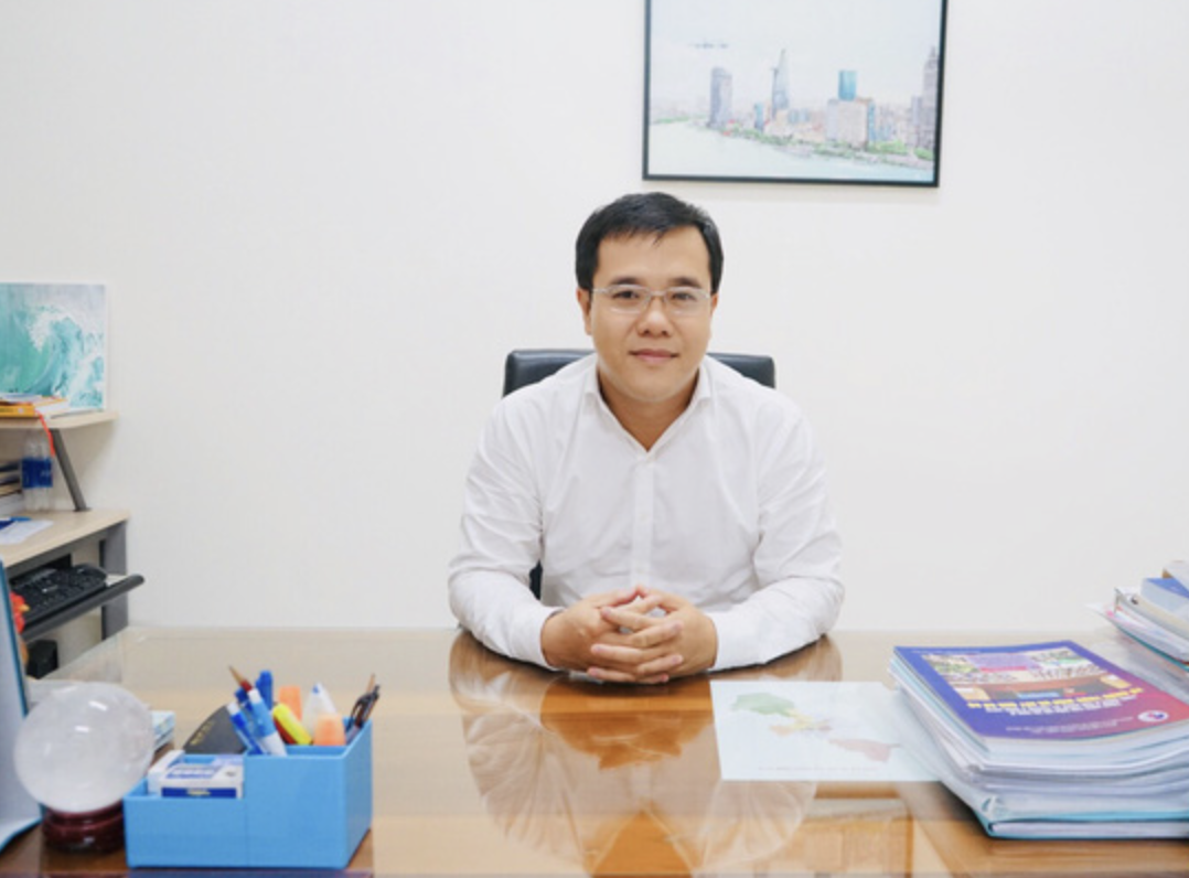 Thông tin về mức sinh tại TP HCM trong năm 2024- Ảnh 1.