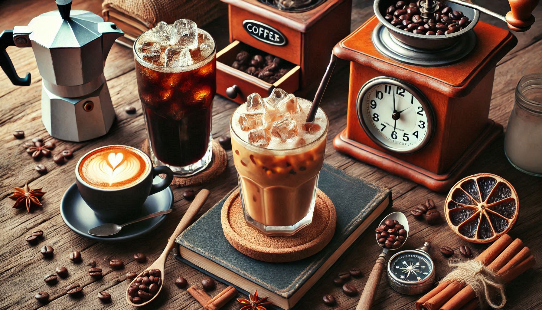 L&yacute; do bất ngờ khiến bạn dễ mất ngủ v&igrave; c&agrave; ph&ecirc; hơn người kh&aacute;c- Ảnh 1.