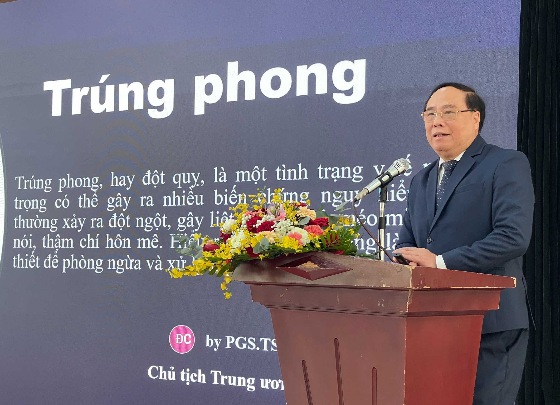 Đột quỵ tăng khi trời lạnh, cách nào để phòng tránh?- Ảnh 2.