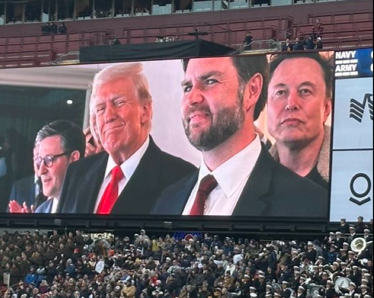 &Ocirc;ng Donald Trump n&oacute;i &ocirc;ng Elon Musk "sẽ kh&ocirc;ng trở th&agrave;nh tổng thống Mỹ"- Ảnh 1.