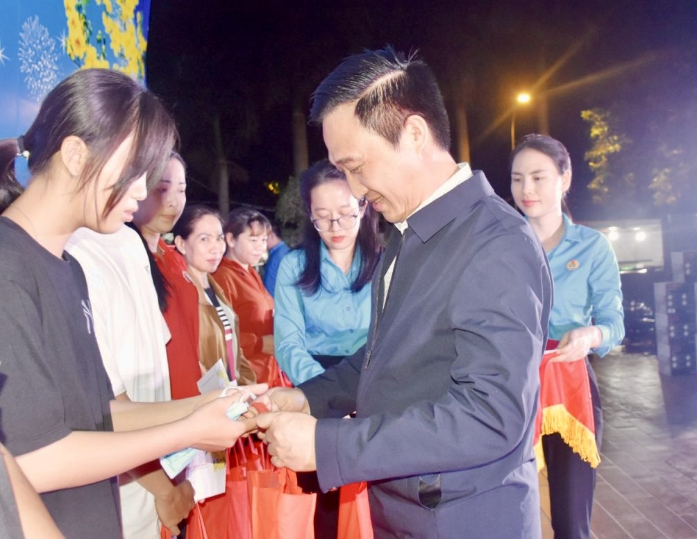 C&ocirc;ng chức, vi&ecirc;n chức ở B&agrave; Rịa - Vũng T&agrave;u được trợ cấp Tết bao nhi&ecirc;u?- Ảnh 1.