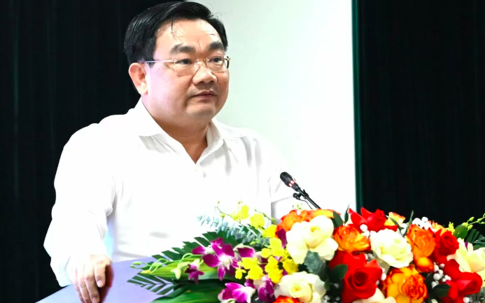 Lãnh đạo