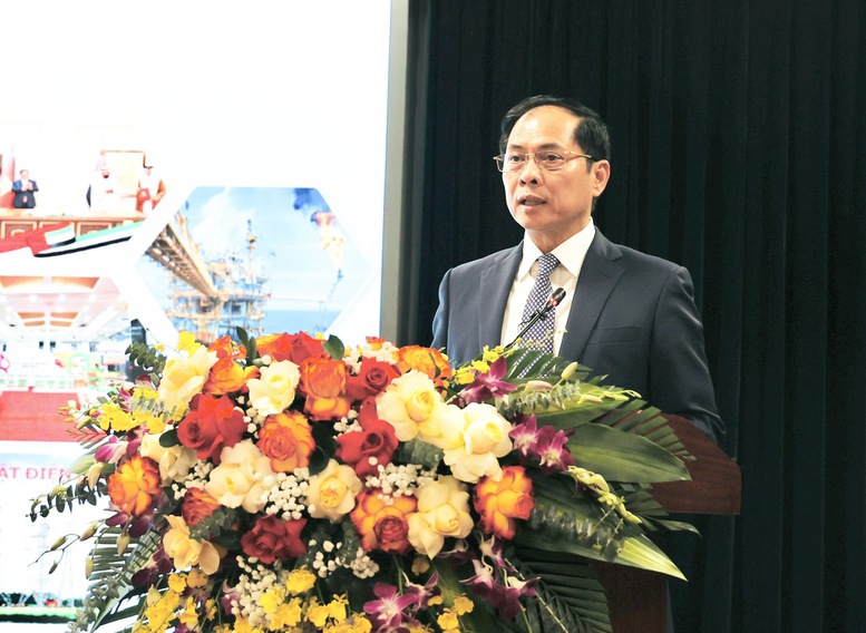 Bộ Công Thương "tinh, gọn, mạnh" bộ máy, Phó Thủ tướng nhắn nhủ điều gì?- Ảnh 1.