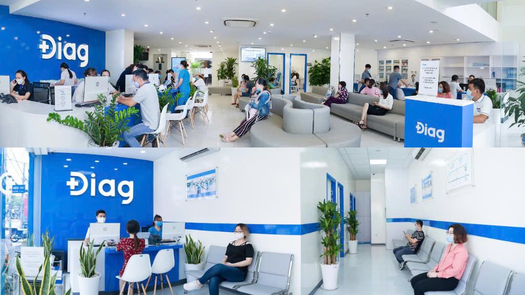 Chi hàng triệu đô la đầu tư, Diag nỗ lực để người Việt tiếp cận dịch vụ y tế chất lượng cao- Ảnh 5.