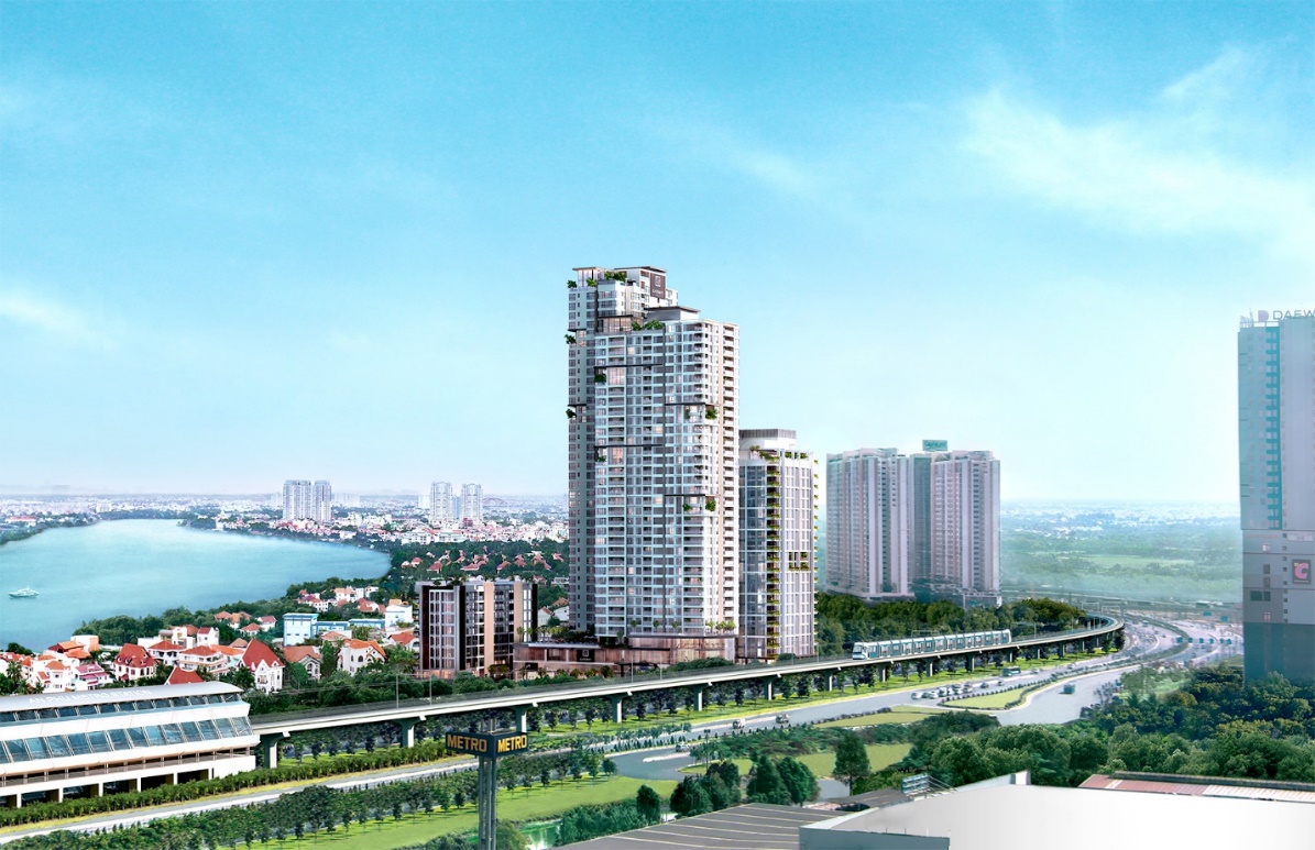 SonKim Land - phát triển di sản tại vị trí đắt giá bậc nhất TP HCM- Ảnh 1. SonKim Land - phát triển di sản tại vị trí đắt giá bậc nhất TP HCM- Ảnh 1.