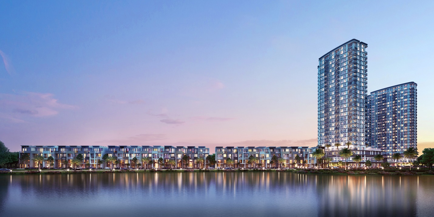 SonKim Land - phát triển di sản tại vị trí đắt giá bậc nhất TP HCM- Ảnh 3. SonKim Land - phát triển di sản tại vị trí đắt giá bậc nhất TP HCM- Ảnh 3.