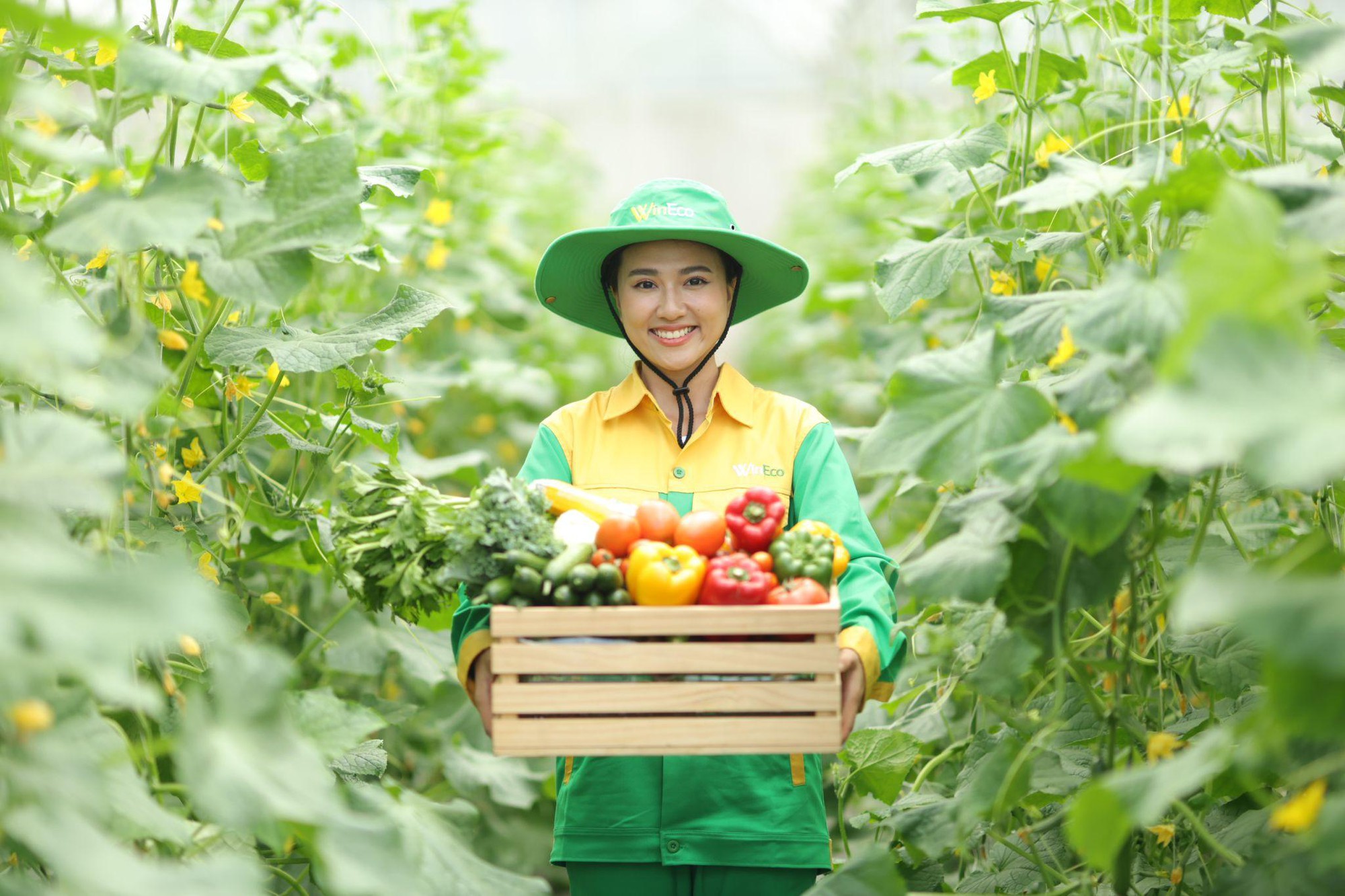 WinEco: Gắn kết n&ocirc;ng nghiệp sạch v&igrave; sức khỏe cộng đồng- Ảnh 5.