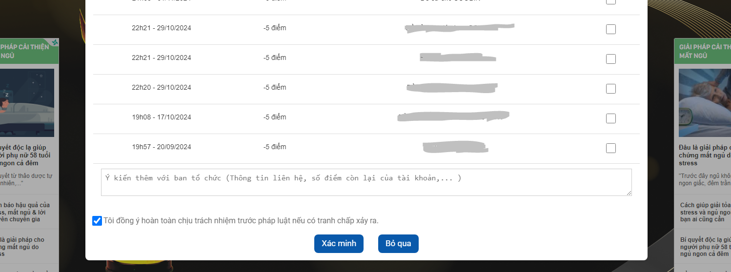 Ban Tổ chức Giải Mai Vàng thông tin về sự nhầm lẫn trong bầu chọn khi dùng tài khoản Zalo- Ảnh 5.