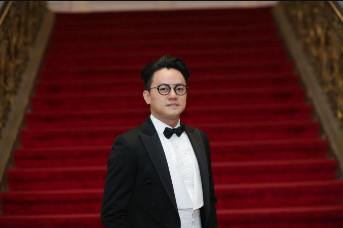 D&agrave;n nghệ sĩ nổi tiếng ch&agrave;o năm mới với "Happiness Concert"- Ảnh 5.