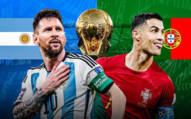 Cựu thủ m&ocirc;n Argentina tin rằng Ronaldo giỏi hơn Messi