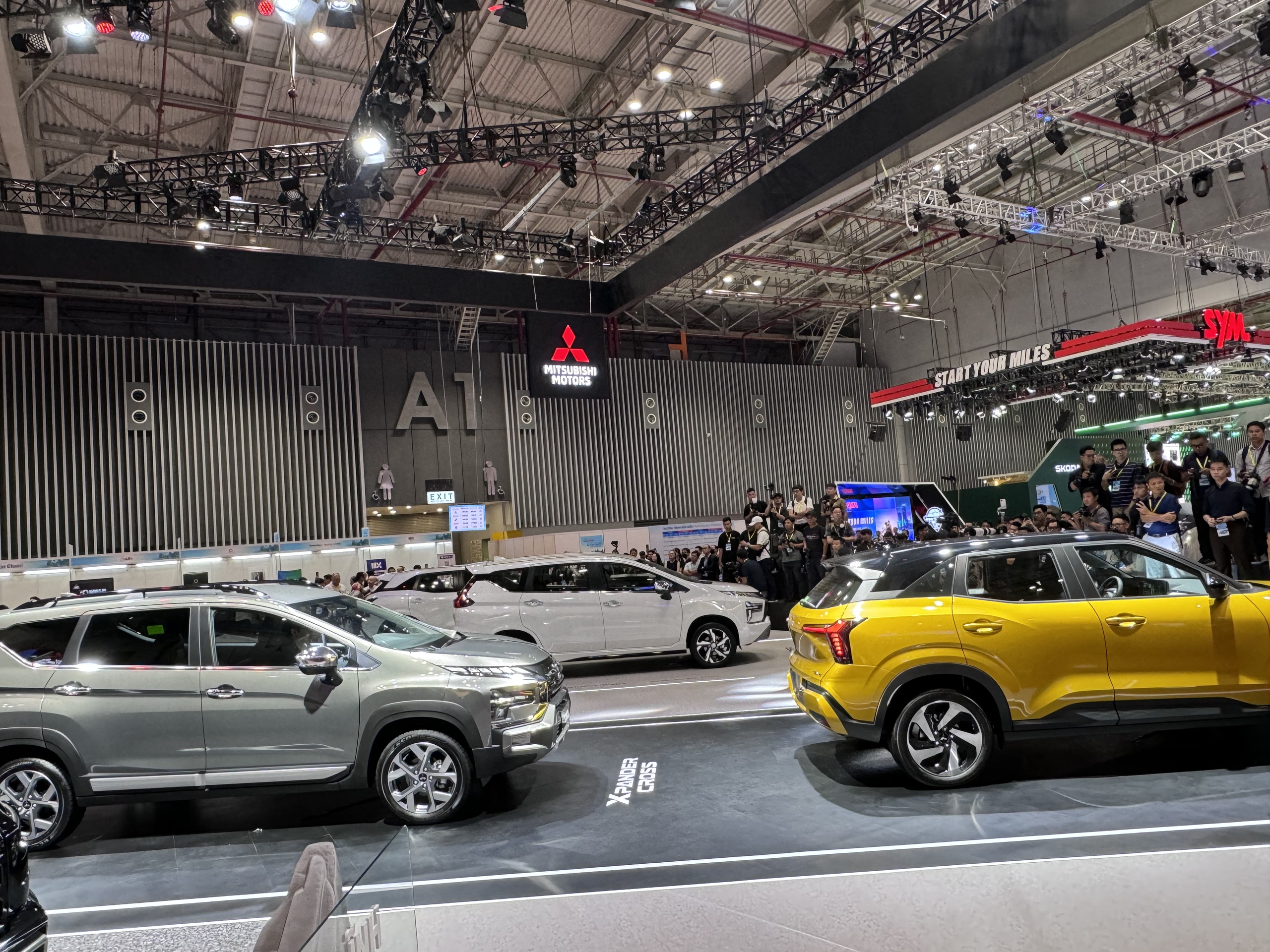 Nissan, Honda, v&agrave; Mitsubishi Motors đang đ&agrave;m ph&aacute;n hợp nhất kinh doanh- Ảnh 1.