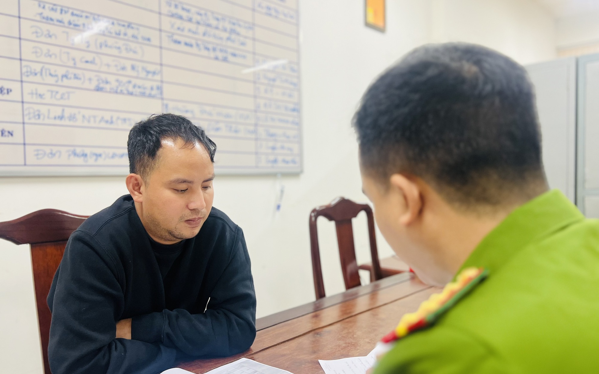 Choáng với số tiền kiếm lời từ môi giới mua bán thận