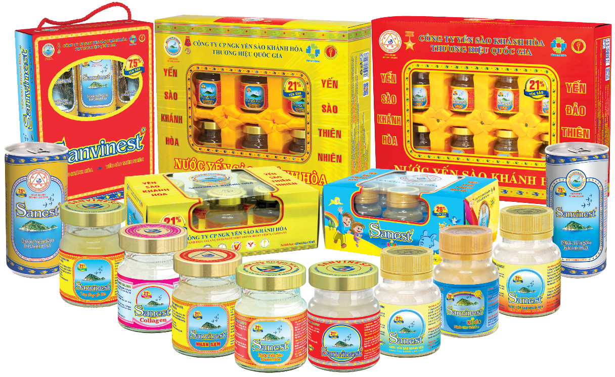 Sanest - Sanvinest tiếp tục nhận hai giải thuởng danh gi&aacute;- Ảnh 5.
