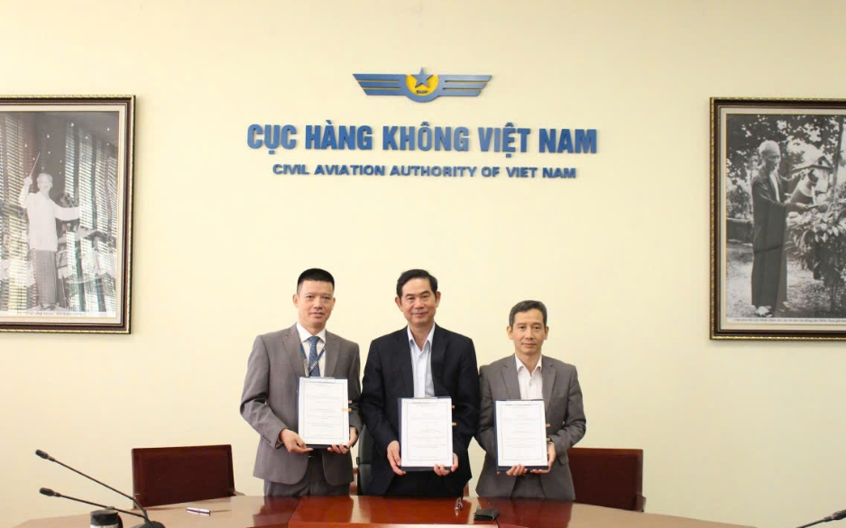Cục Hàng không