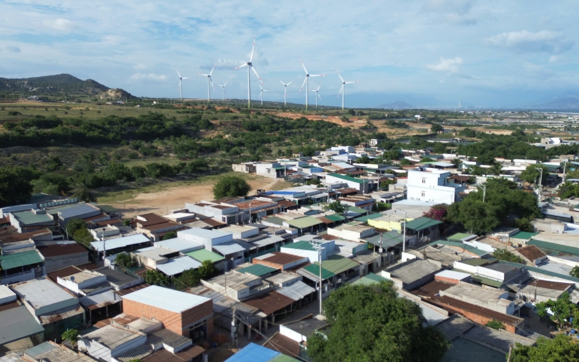 90% người d&acirc;n đồng thuận triển khai dự &aacute;n nh&agrave; m&aacute;y điện hạt nh&acirc;n Ninh Thuận