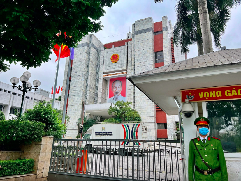 H&agrave; Nội sắp xếp tinh gọn bộ m&aacute;y: C&oacute; c&ograve;n 2 Sở X&acirc;y dựng v&agrave; GTVT?- Ảnh 1.