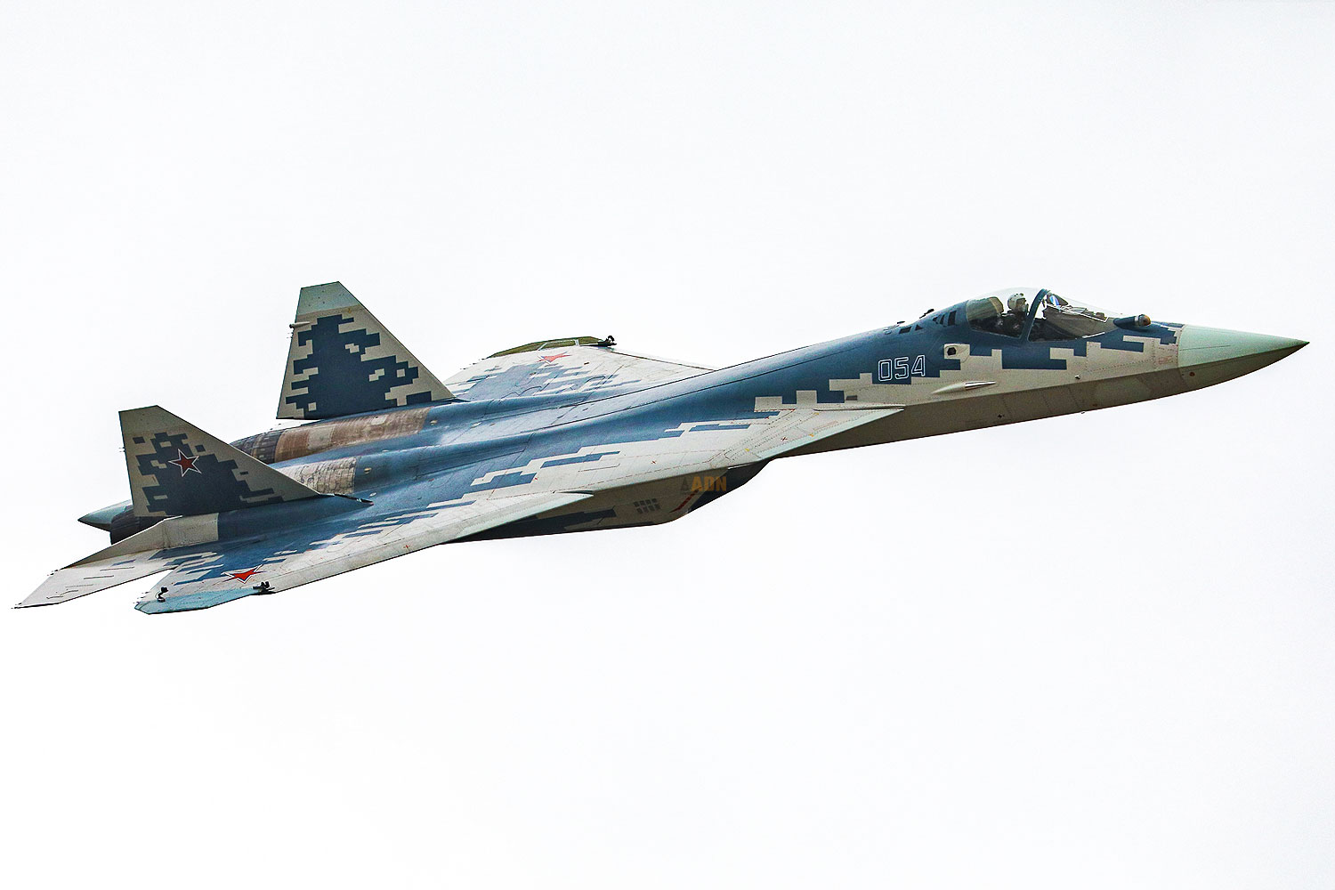 Điểm n&oacute;ng xung đột ng&agrave;y 28-12: Nga tiếp nhận l&ocirc; Su-57 v&agrave; Su-34 mới- Ảnh 1.