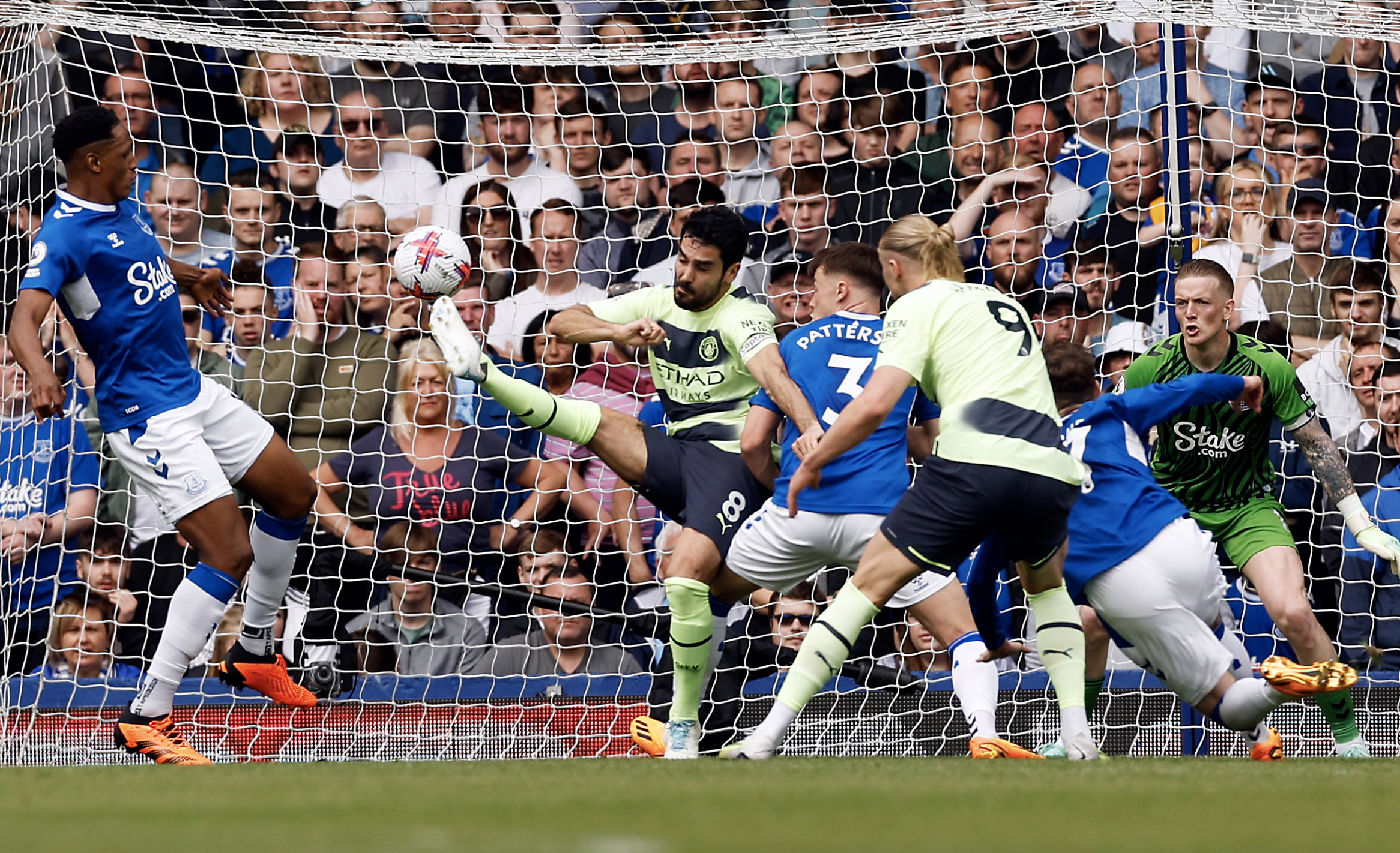 Cơ hội cho Man City- Ảnh 1.