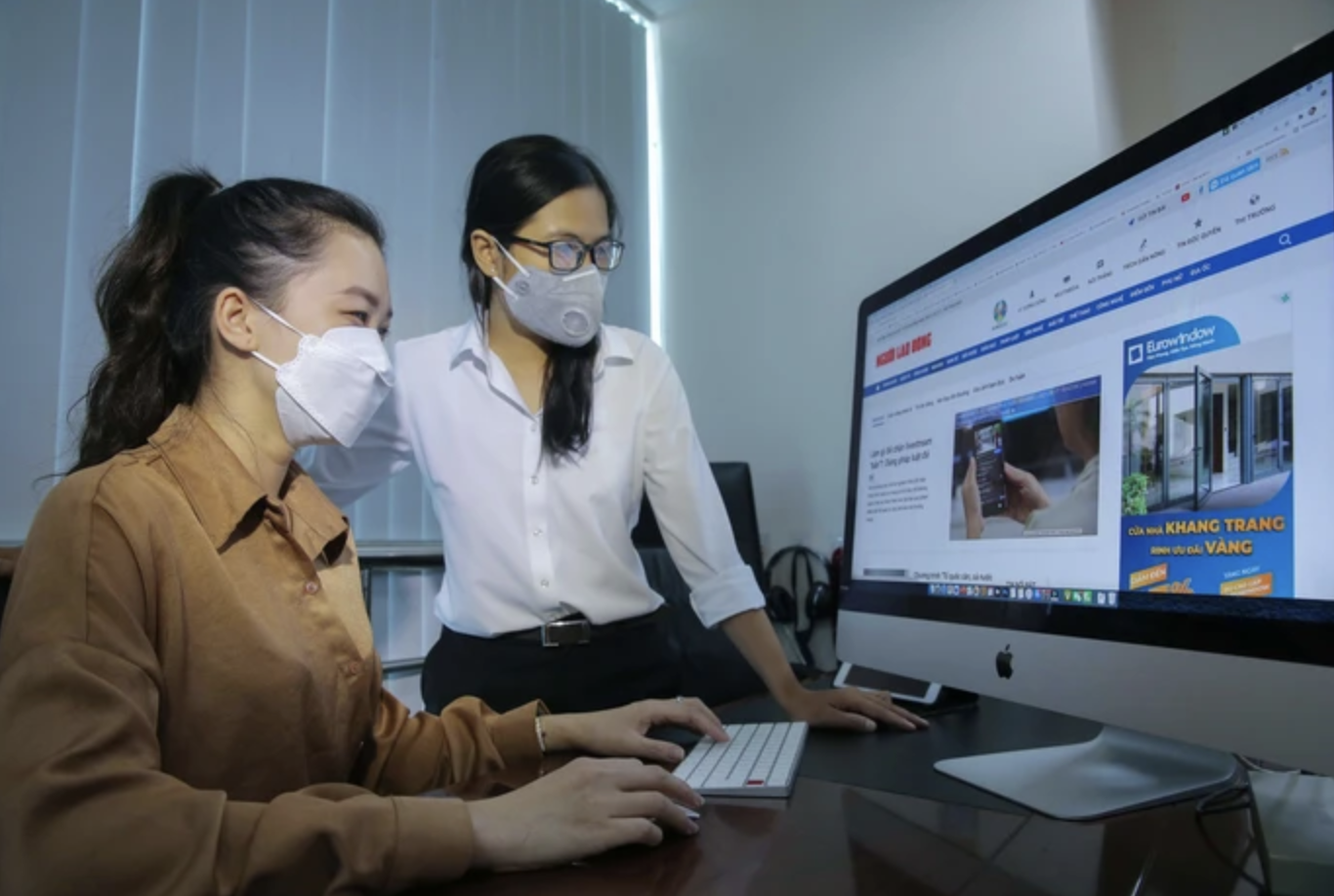 Tổng kết dự &aacute;n ph&aacute;t triển b&aacute;o ch&iacute; Việt Nam- Ảnh 2.