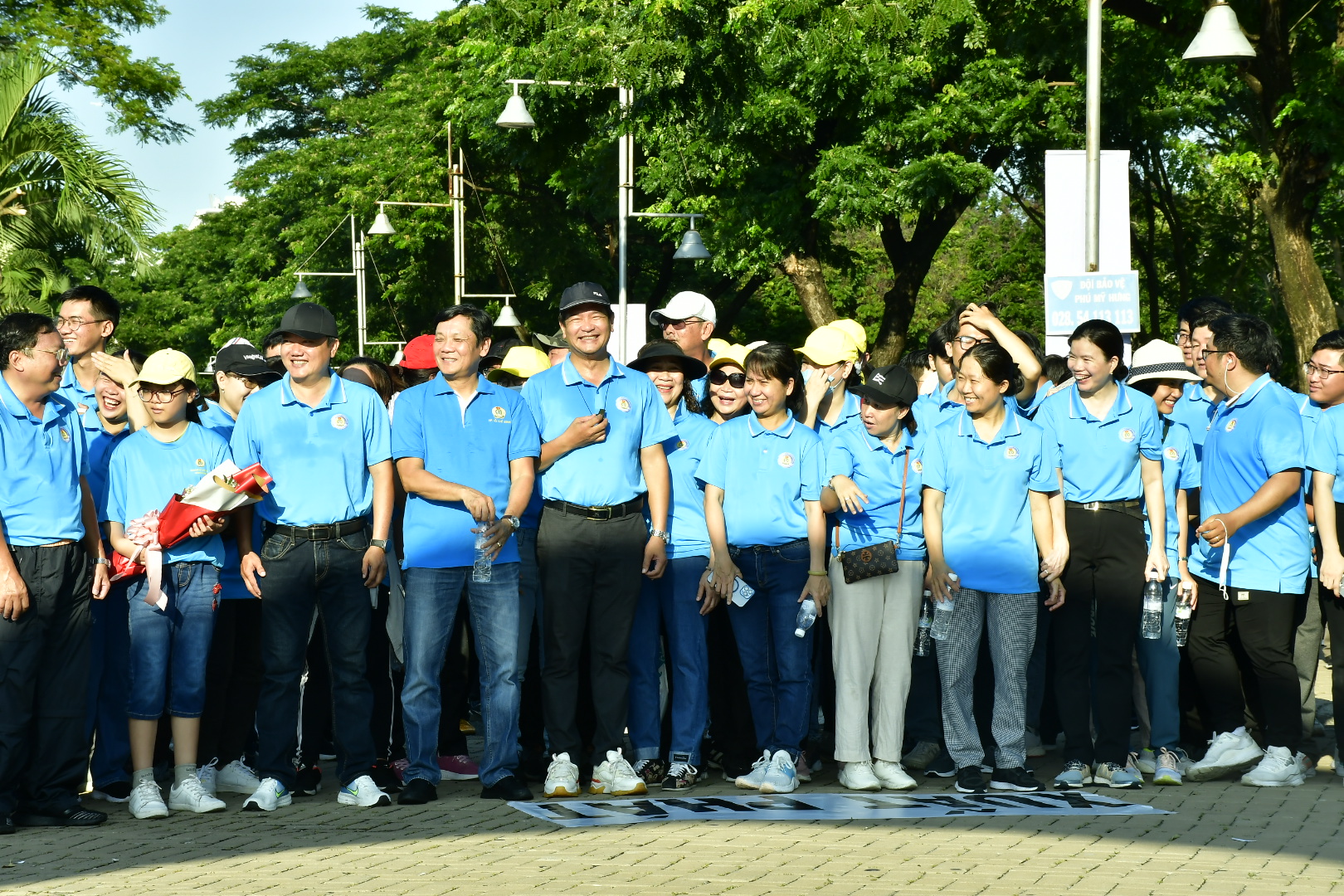 100% đơn vị trong C&ocirc;ng đo&agrave;n Khối Doanh nghiệp TP HCM c&oacute; thỏa ước- Ảnh 2.