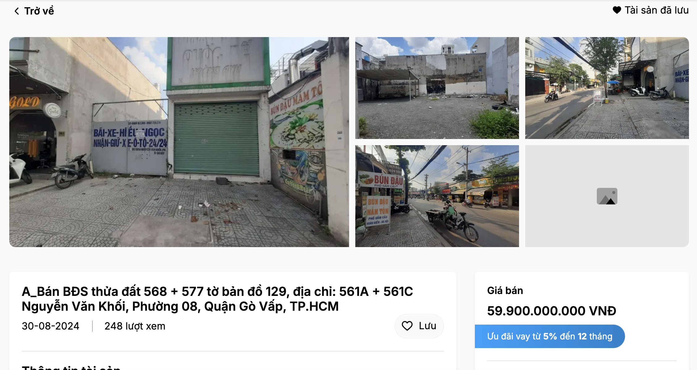 Ng&acirc;n h&agrave;ng ồ ạt rao b&aacute;n nợ- Ảnh 2.