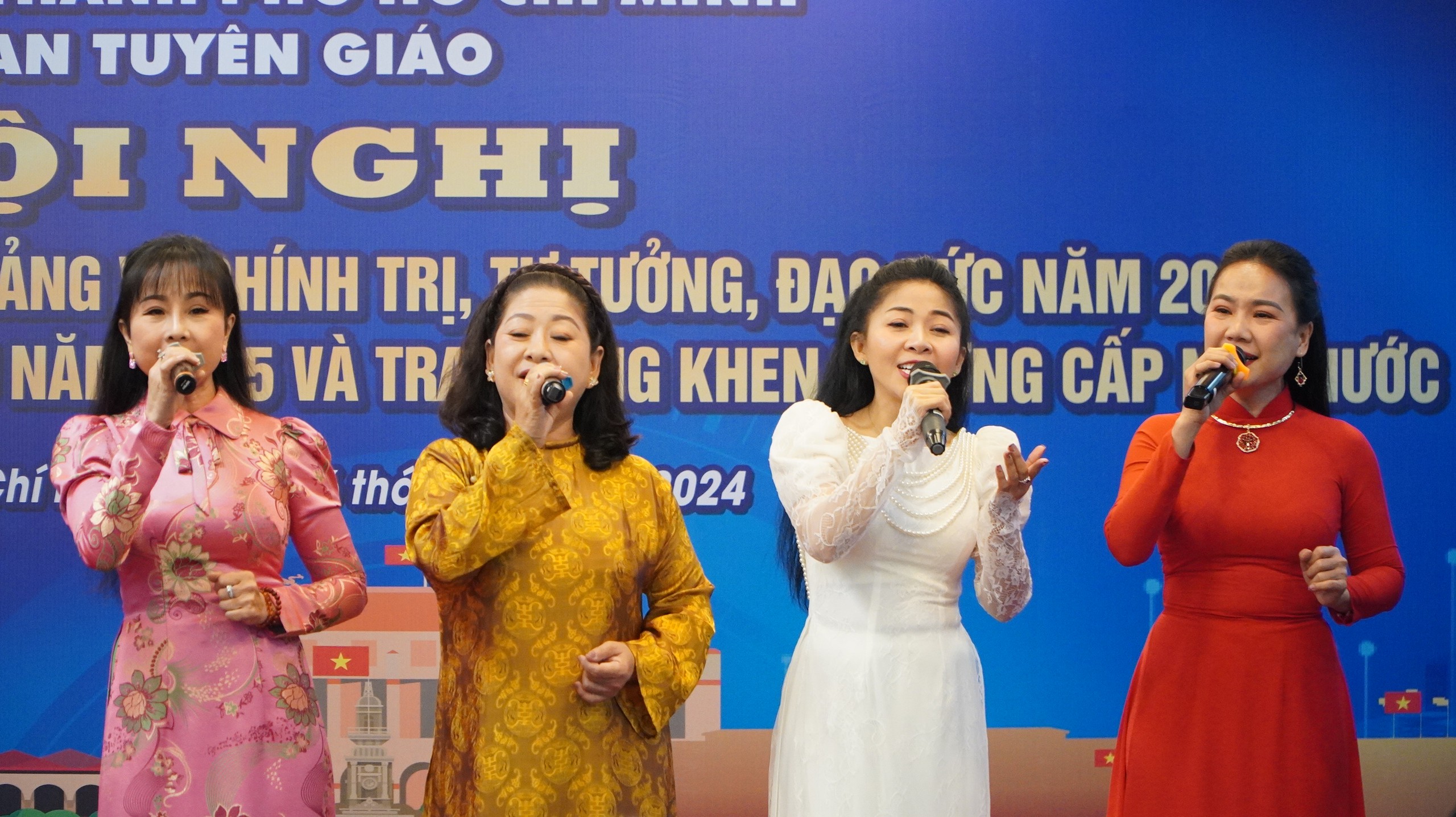 Ban Tuy&ecirc;n gi&aacute;o Th&agrave;nh ủy TP HCM đi đầu trong s&aacute;p nhập, mở ra kh&ocirc;ng gian ph&aacute;t triển mới- Ảnh 4.