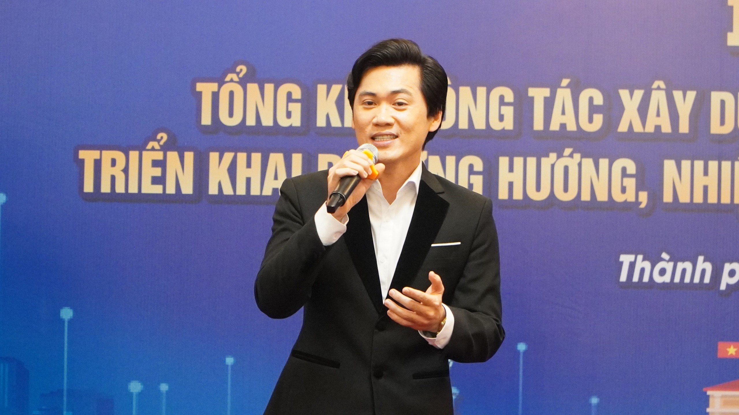 Ban Tuy&ecirc;n gi&aacute;o Th&agrave;nh ủy TP HCM đi đầu trong s&aacute;p nhập, mở ra kh&ocirc;ng gian ph&aacute;t triển mới- Ảnh 5.